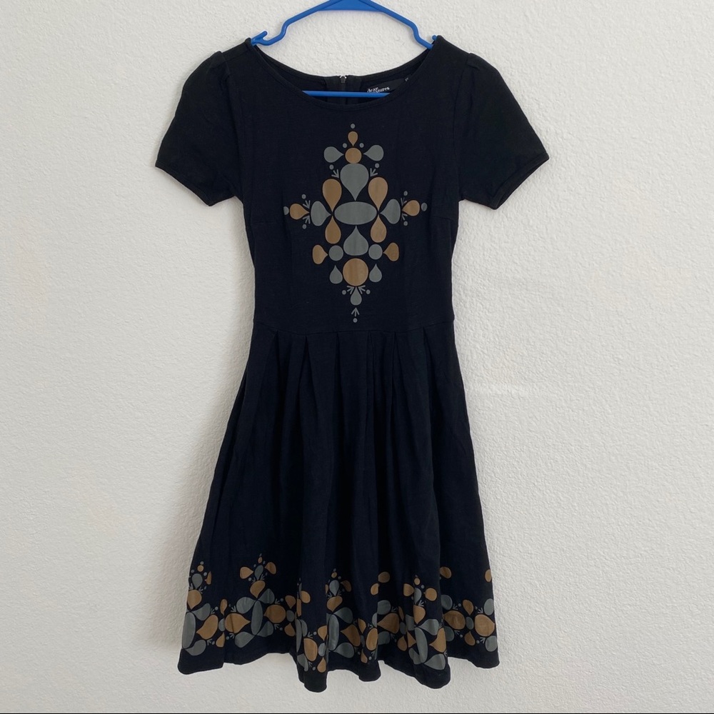 Dear Creatures Dress